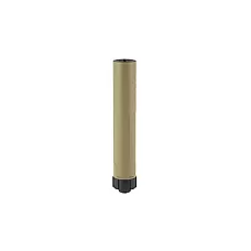FN RUSH 9TI FDE 9MM SUPPRESSOR