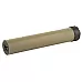 FN RUSH 9TI FDE 9MM SUPPRESSOR