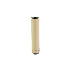FN CATCH 22TI FDE 22LR SUPPRESSOR