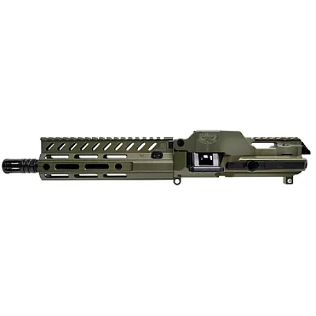 FRD ORD FM-9D MLK UPPER 8