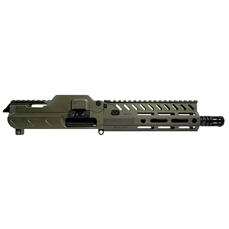 FRD ORD FM-9D MLK UPPER 8