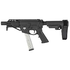 FRD ORD FX9 SBA3 9MM 4