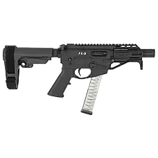 FRD ORD FX9 SBA3 9MM 4