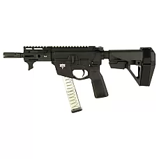 FRD ORD FX9 ELT SBA5 9MM 4