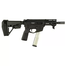 FRD ORD FX9 ELT SBA5 9MM 4