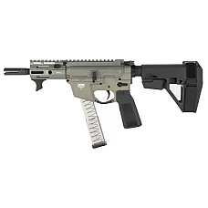 FRD ORD FX9 ELT SBA5 9MM 4