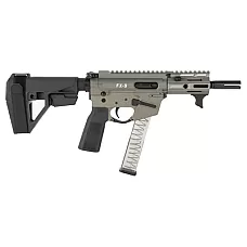 FRD ORD FX9 ELT SBA5 9MM 4