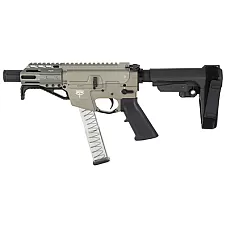 FRD ORD FX9 SBA3 9MM 4