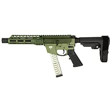 FRD ORD FX9 SBA3 9MM 8