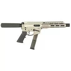 FRD ORD FX9 PSTL 9MM 8