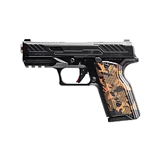 FUSION XF PRO 9MM 4