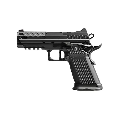 FUSION XP PRO 9MM 4