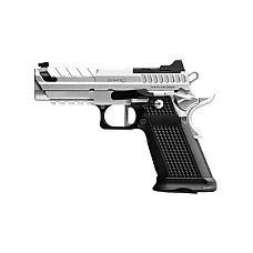 FUSION XP PRO 9MM 4