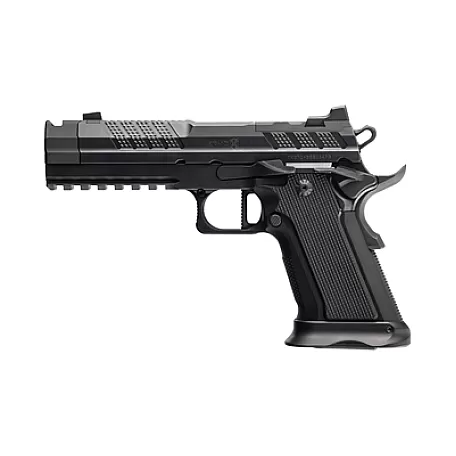 FUSION XP PRO COMP 9MM 4.6