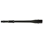 Faxon Firearms Duty Series Barrel, 5.56 NATO, 10.5 inch Threaded Barrel, Black