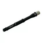 Faxon Firearms Match Series Barrel, 338 ARC, 9 inch Threaded Barrel, Black