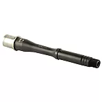Faxon Firearms Match Series Barrel, 300 BLK, 7.5 inch Threaded Barrel, Black