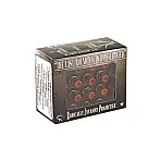 G2 Research RIP Ammo, 9MM, 92 Grain, 20 Round Box