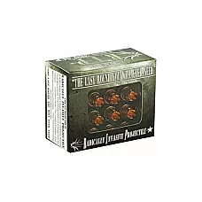 G2R RIP 380ACP 62GR 20/500