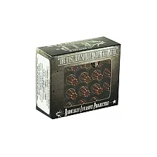 G2R RIP 40SW 115GR 20/500