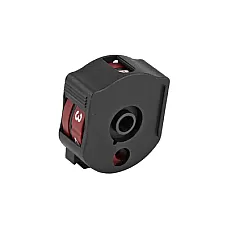 GAMO 10X QUICK-SHOT FOR SWARM .22
