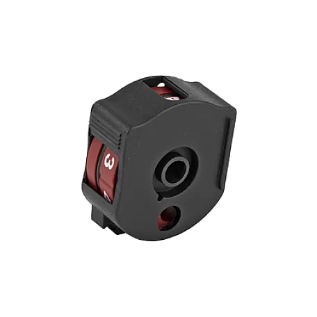 GAMO 10X QUICK-SHOT FOR SWARM .22