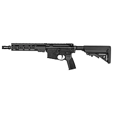 GEISSELE SPDTY MOD1 SBR 556 10.3 BLK