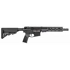 GEISSELE SPDTY MOD1 SBR 556 10.3 BLK