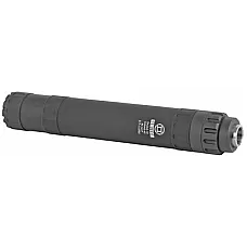 GEMTECH LUNAR-45 SPRSR MOD 45ACP BLK