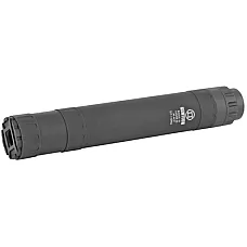 GEMTECH LUNAR-45 SPRSR MOD 45ACP BLK