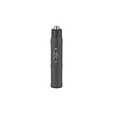 GEMTECH LUNAR 9 SPRSR MOD 9MM BLK