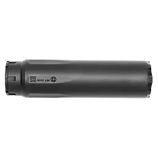 GEMTECH ABYSS SUPPRESSOR 556 BLK