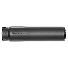 GEMTECH ABYSS SUPPRESSOR 762 BLK