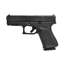 GLOCK 19 GEN5 9MM 15RD 3 MAGS MOS FS