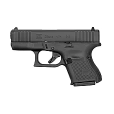GLOCK 26 GEN5 9MM 10RD 2 MAGS