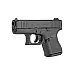 GLOCK 26 GEN5 9MM 10RD 2 MAGS