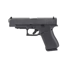 GLOCK 48 9MM BLK 10RD 2 MAGS