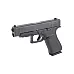 GLOCK 48 9MM BLK 10RD 2 MAGS