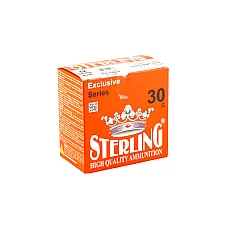 STERLING EXCLSV 12GA 2.75