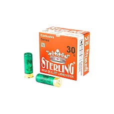 STERLING EXCLSV 12GA 2.75