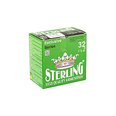 STERLING EXCLSV 12GA 2.75