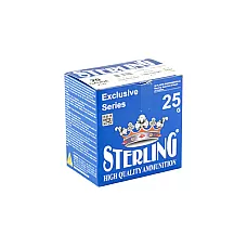 STERLING EXCLSV 20GA 2.75
