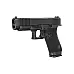 GLOCK 17 GEN6 9MM 17RD 4.49