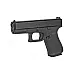 GLOCK 19 GEN5 9MM 10RD 3 MAGS MOS FS