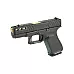 GLOCK 19 GEN5 9MM 15RD BNT