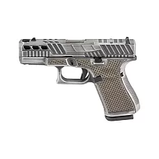 GLOCK 19 GEN5 9MM 15RD GRAY ORCA