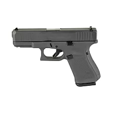 GLOCK 19 GEN5 9MM 15RD SNIPER GREY