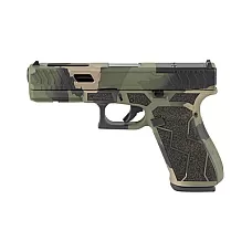 GLOCK 20 GEN5 MOS 10MM 15RD M81 TORN