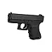 GLOCK 29SF GEN3 10MM SUBCOMP 10RD