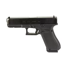 GLOCK 17 (V) 9MM 10RD 3 MAGS FS